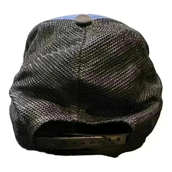 Quicksilver Hat - Picture 4 of 5